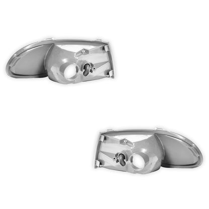 Holden Commodore VR / VS (1993 - 1997) Corner Lights LH + RH