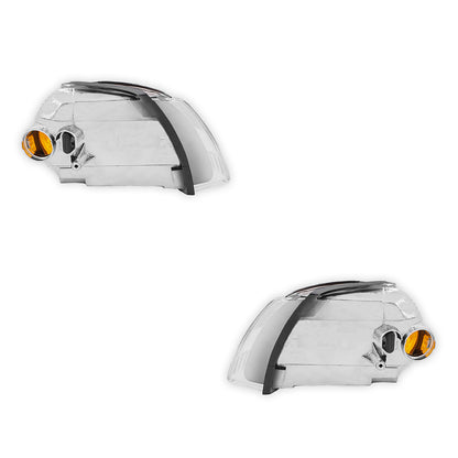 Holden Commodore VN Sedan & Wagon (1988 - 1991) Corner Lights LH + RH