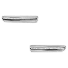 Holden Statesman WM / Caprice WN (2006 - 2017) Grey LED Side Indicator Lights LH + RH