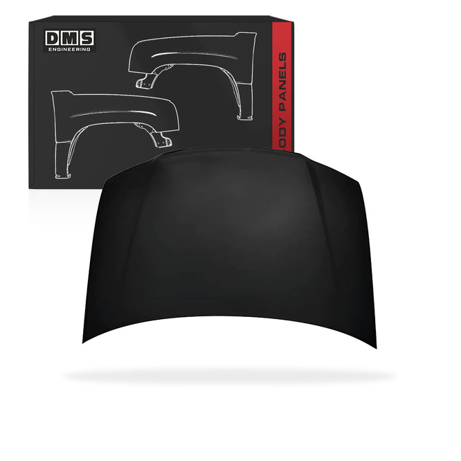 Ford Territory SX / SY Series 1 (2004 - 2009) Replacement Primed Bonnet