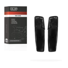 Ford Territory SX / SY / SZ (2004 - 2016) Tailgate Window Glass Hinges LH + RH