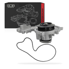 Audi Q5 8R (2013 - 2015) 3.0L Engine Water Pump + Gasket Seal