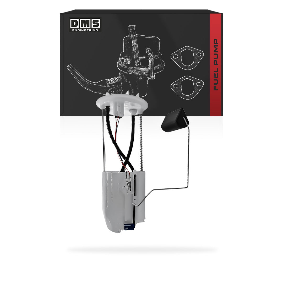 Mitsubishi Triton ML / MN (2006 - 2015) Electric Fuel Pump Module Assembly