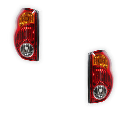 Mitsubishi Triton ML MN (2005 - 2015) OEM Style Tail Lights