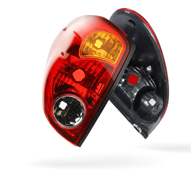 Mitsubishi Triton ML MN (2005 - 2015) OEM Style Tail Lights