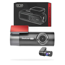 V3 Pro Dashboard Camera