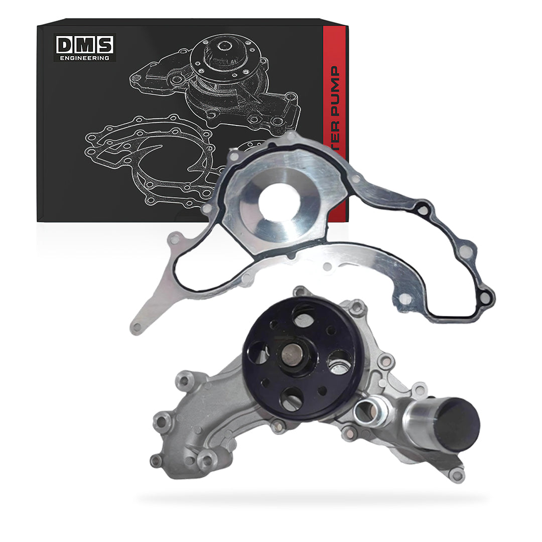 Jeep Wrangler JK (2011 - 2018) 3.6L Engine Water Pump + Gasket