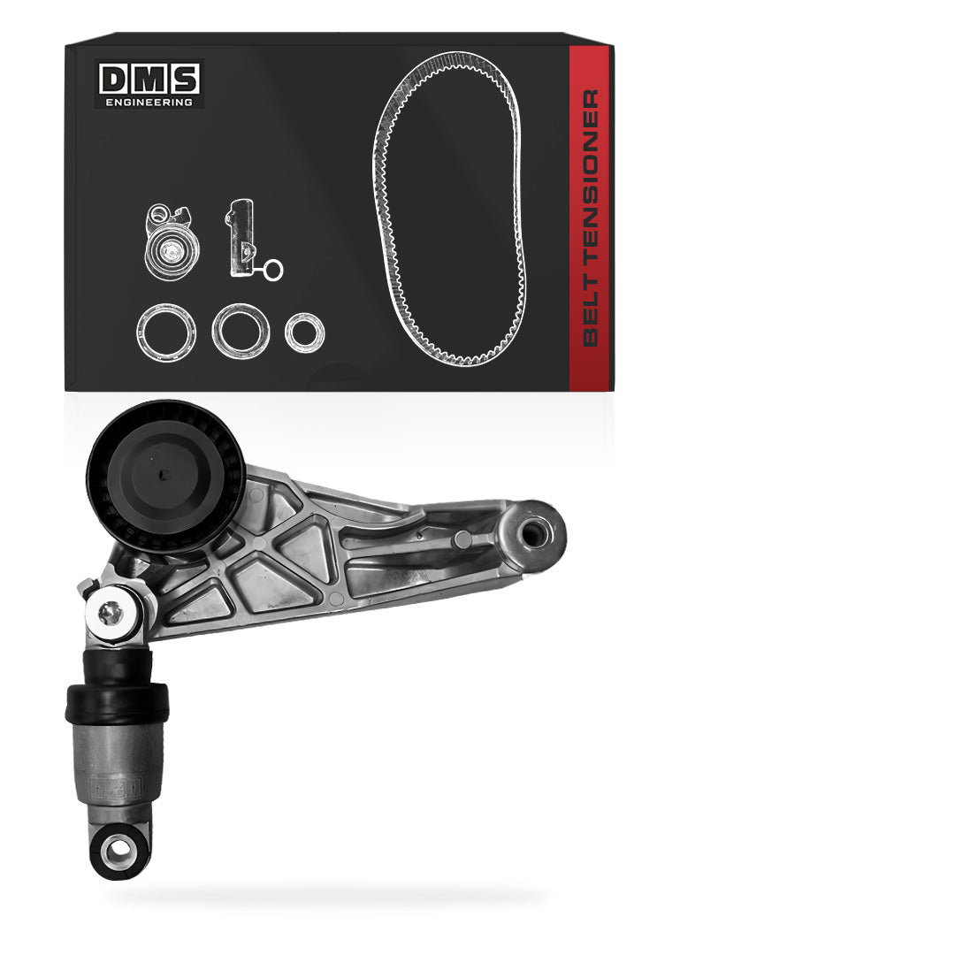 Jeep Wrangler JK (2011 - 2019) 3.6L Belt Tensioner Assembly + Pulley